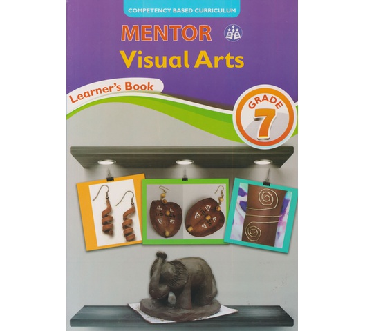 Mentor Visual Arts Grade 7