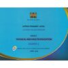 Upper Primary Level Curriculum Design Physical and Health Education Grade 5