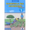 Made Familiar: Mashujaa wa Mazingira Level 5