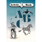 ABC Activity Book 3