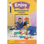 Enjoy Mathematical Activities Learner's Book Grade 2