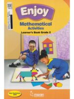 Enjoy Mathematical Activities Learner's Book Grade 2