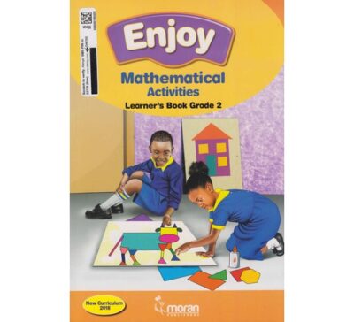 Enjoy Mathematical Activities Learner's Book Grade 2