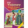 KLB Visionary Christian Religious Education Learners Grade 6