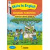 Moran Skills in English Activities Learner's book Grade 2