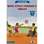 Made Familiar: Who stole Furaha"s Smile ? Level 1