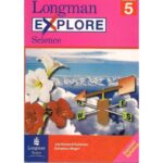 Explore Science Std 5
