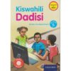 OUP Kiswahili Dadisi Grade 5 Kitabu cha mwanafunzi (Approved)
