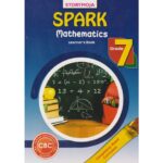 Storymoja Spark Mathematics Learners Grade 7