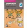 JKF Foundation Music activities Teacher's Guide GD2 (Approved)