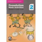 JKF Foundation Music activities Teacher's Guide GD2 (Approved)