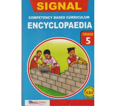 Signal CBC Encyclopaedia Grade 5