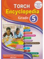 Torch Encyclopedia Grade 5 (Spotlight)