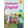Queenex English Activities Grade 5 (Approved)