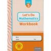 OUP Let's Do Mathematics Wkbk GD5
