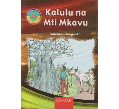 Kalulu na Mti Mkavu 4e