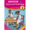 Mentor Science and Technology Learners Book Grade 5