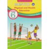 Mentor Physical and Health Education Learner's Grade 6
