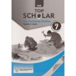 KLB Top Scholar Pre-Technical studies Teacher's Grade 7 (Approved)