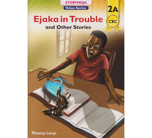 Storymoja Ejaka in Trouble and Other Stories 2A