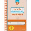 OUP Let's do Mathematics Workbook Grade 6