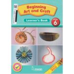 Moran Beginning Art and Craft Learners Grade 6 (Approved)