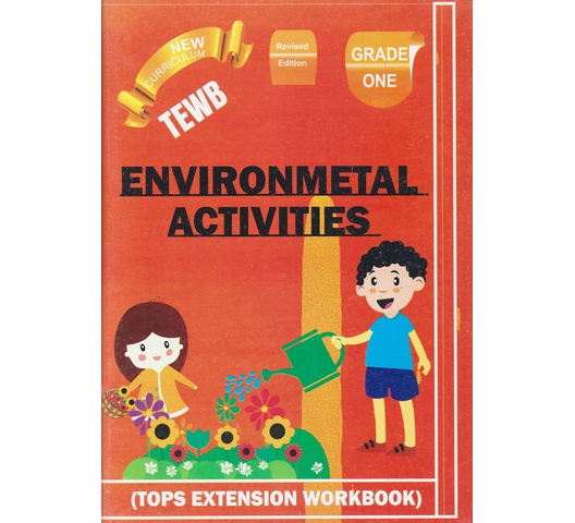 Tops Extension Environmental GD1