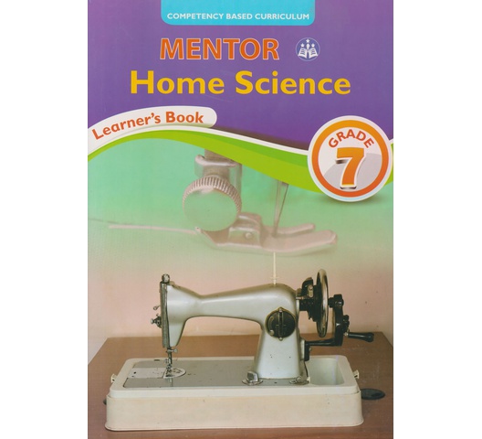 Mentor Home Science Grade 7