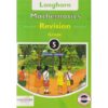 Longhorn Mathematics Revision Grade 5