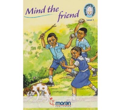 Moran Integrity readers: Mind the friend