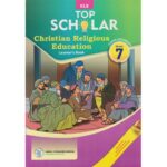 KLB Top Scholar CRE Grade 7 (Approved)