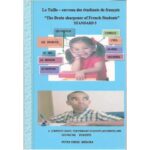 Brain Sharpener of French students Std 5