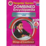 Targeter Combined Encyclopaedia Grade 6
