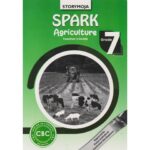 Storymoja Spark Agriculture Teacher's Grade 7 (Approved)