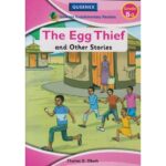 The Egg thief and other stories 5a