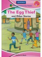 The Egg thief and other stories 5a