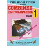 High Flyer Combined Encyclopaedia GD1