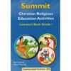 Summit CRE Grade 1
