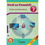 Moran Stadi za Kiswahili Grade 7 (Approved)