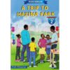 Made Familiar: A Trip to Hazina park Level 2