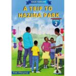 Made Familiar: A Trip to Hazina park Level 2