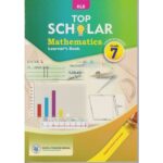 KLB Top Scholar Mathematics Grade 7