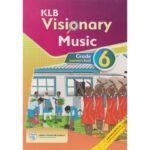 KLB Visionary Music Grade 6 (Approved)