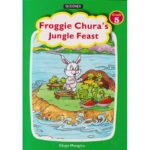 Froggie Chura's Jungle Feast level 5