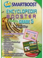 Smartboost Encyclopedia Booster Grade 5