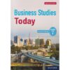 OUP Business Studies Today Grade 7 (Appr)