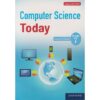 OUP Computer Science Today Grade 7 (Approved)