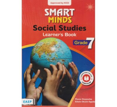 EAEP Smart Minds Social Studies Grade 7 (Approved)