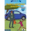 Made Familiar: Imani's Birthday Surprise Level 1