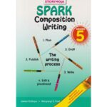 Spark Composition Writing Grade 5